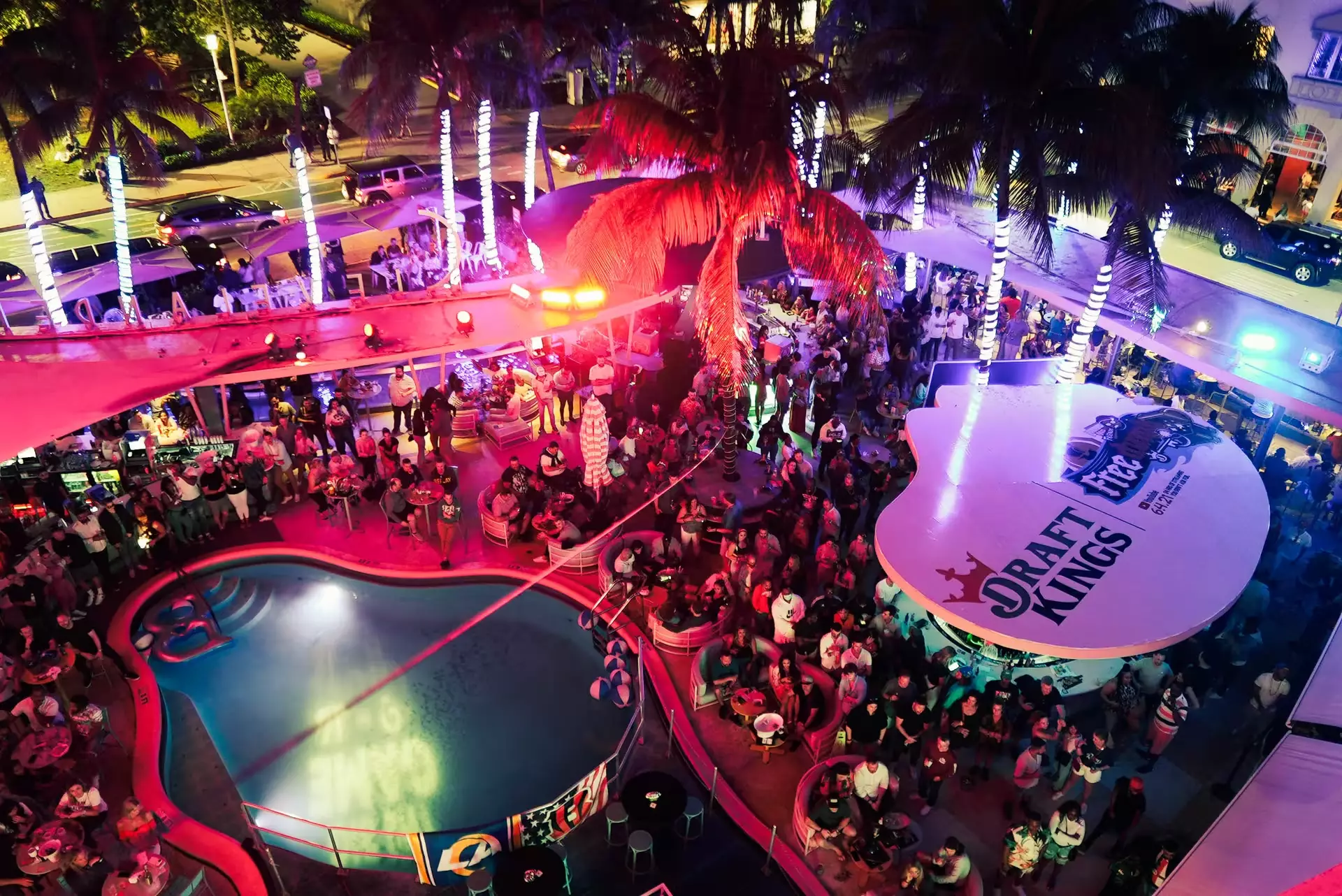 Pool Party